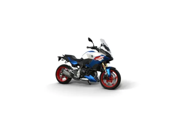 2026 BMW F 900 XR - € 15.450 (1/1)