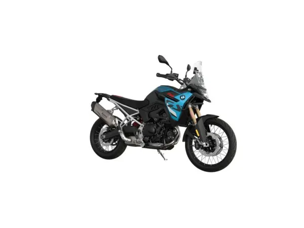2026 BMW F 900 GS - € 17.950 (1/1)