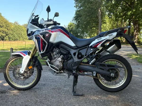 2016 Honda CRF 1000 L Africa Twin - Reserved (1/1)