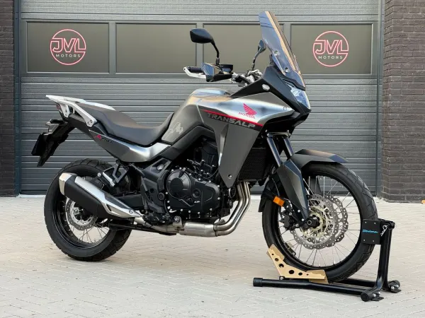 2024 Honda XL 750 Transalp - Gereserveerd (1/1)