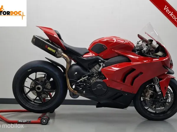 2023 Ducati Panigale V4 - Price on request (1/1)