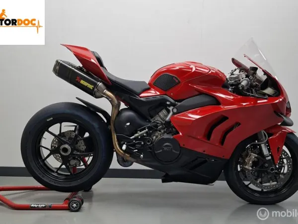 2023 Ducati Panigale V4 - € 24.950 (1/1)