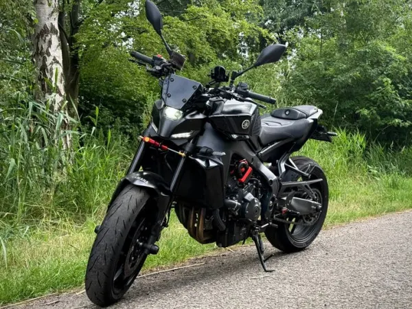 2024 Yamaha MT 09 - € 12.250 (1/1)
