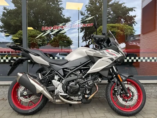 2026 Suzuki SV-7GX - € 9.799 (1/1)