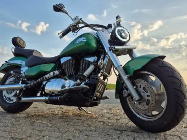 1999 Suzuki VL 1500 - € 3.950 · Bieden (1/1)