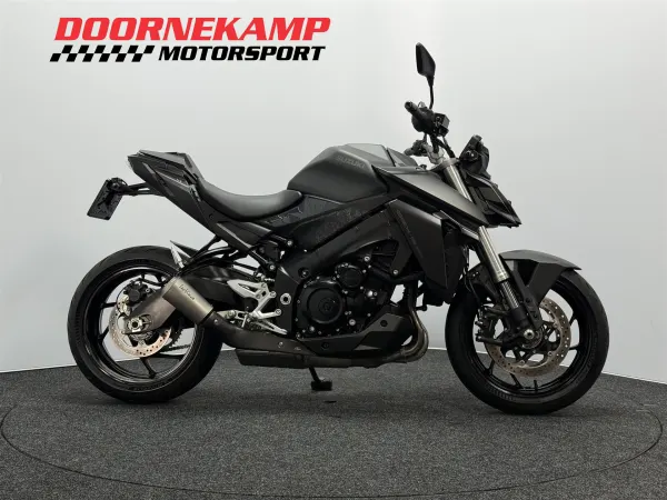 2023 Suzuki GSX-S 950 - € 8.950 (1/1)