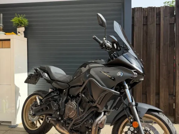 2023 Yamaha Tracer 7 GT - €10,450 (1/1)