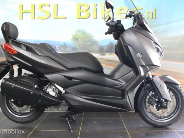 2022 Yamaha Xmax 300 - € 6.250 (1/1)