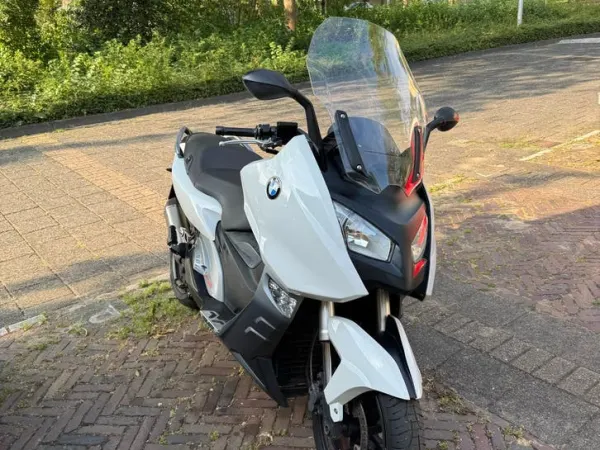 2015 BMW C 600 Sport - €3,750 (1/1)