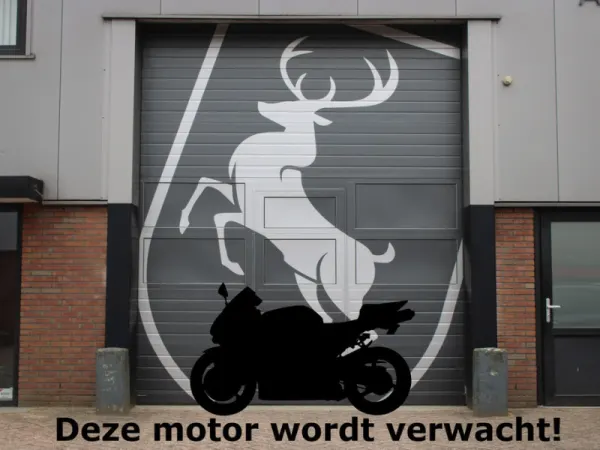 2024 BMW M 1000 R - € 25.950 (1/1)