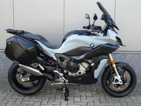 2021 BMW S 1000 XR - € 16.945 (1/1)
