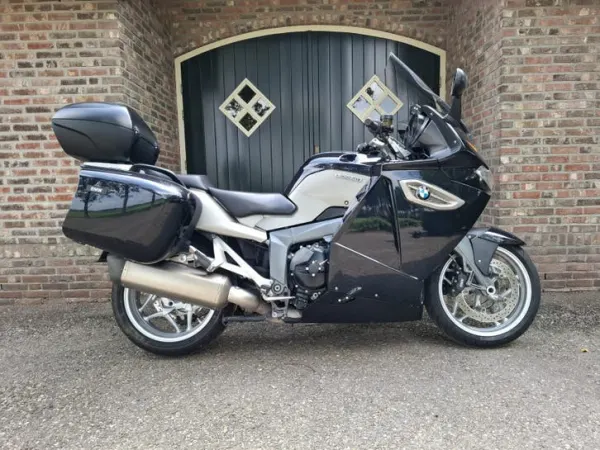 Year unknown BMW K 1300 GT - €5,250 · Bidding (1/1)