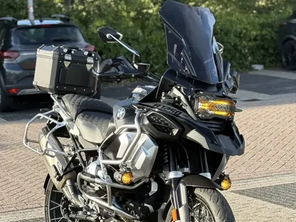2021 BMW R 1250 GS Adventure - €23,500 (1/1)