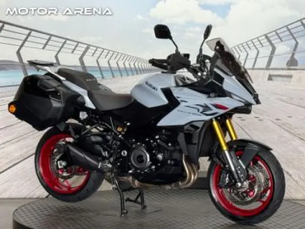 2026 Suzuki GSX-S 1000 GX - €16,480 (1/1)