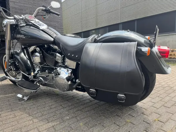 2004 Harley-Davidson Fat Boy - € 13.950 (1/1)