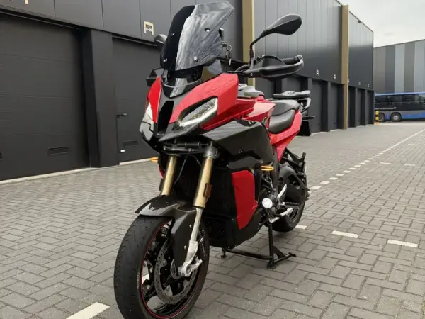 2020 BMW S 1000 XR - € 15.500 (1/1)