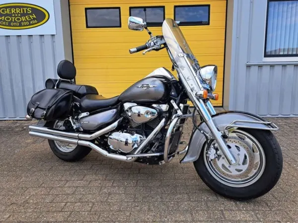 Bouwjaar onbekend Suzuki VL 1500 - € 5.950 (1/1)