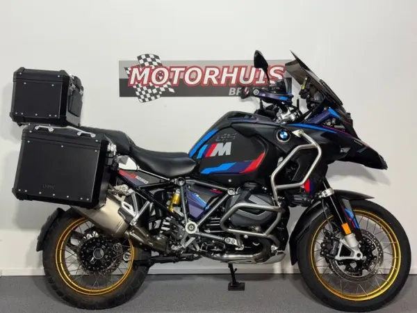 Year unknown BMW R 1250 GS Adventure (bj 2020) - €23,750 (1/1)