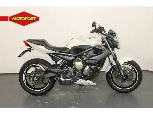 2009 Yamaha XJ 6 N / Diversion - €4,350 (1/1)
