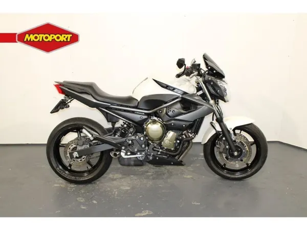 2009 Yamaha XJ 6 ABS - €4,550 (1/1)
