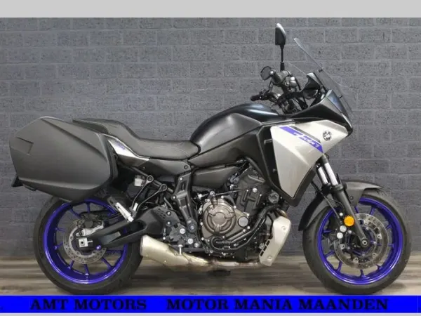 Year unknown Yamaha Tracer 7 GT - €8,290 (1/1)