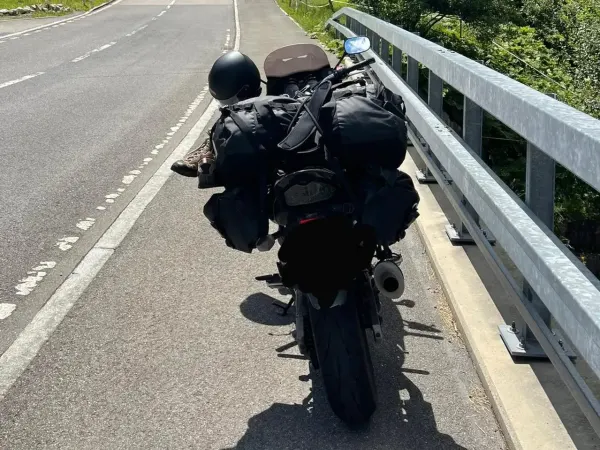 2007 Suzuki Bandit 650 - € 2.500 (1/1)