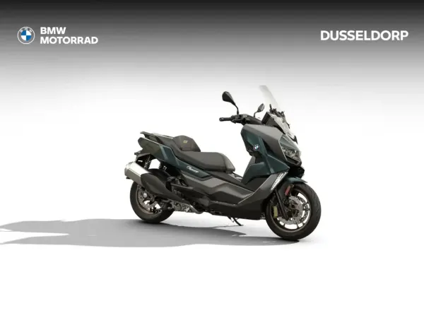 2026 BMW C 400 GT - € 12.068 (1/1)