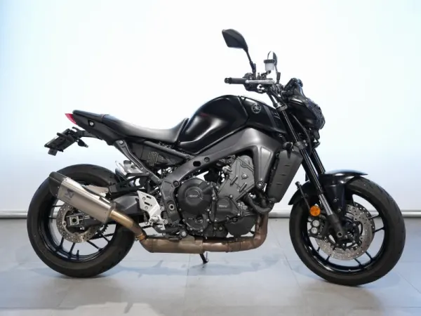 2023 Yamaha MT 09 - € 9.740 (1/1)