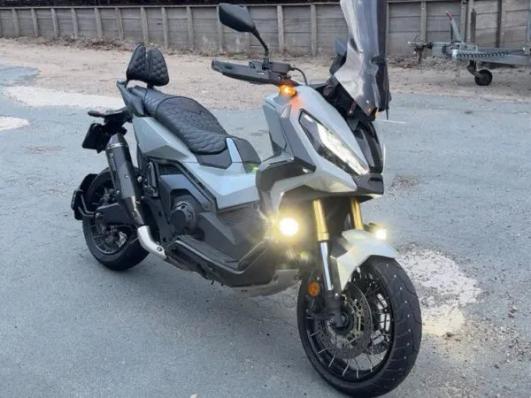Year unknown Honda X-ADV - €13,500 (1/1)