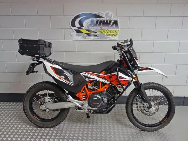 Year unknown KTM 690 Enduro R - €9,750 (1/1)