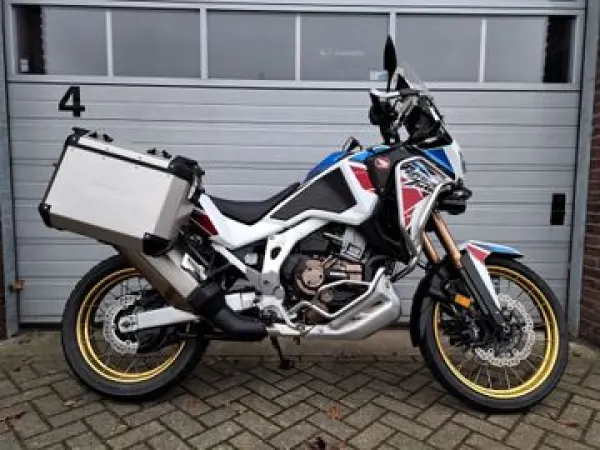 2022 Honda Crf 1100 L Africa Twin Dct Adventure Sports - € 15.989 (1/1)