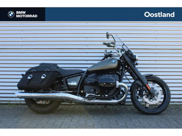 2026 BMW R 18 Classic - €24,950 (1/1)