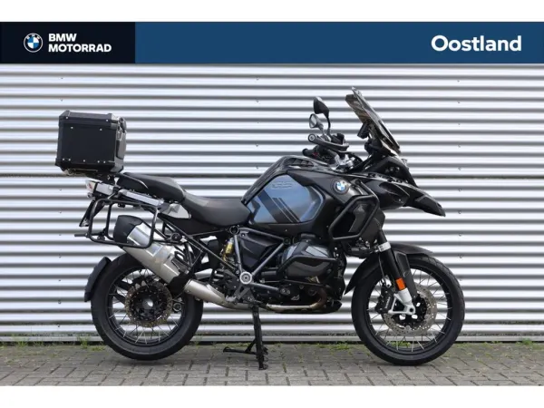 2024 BMW R 1250 GS Adventure - € 25.490 · Bieden (1/1)