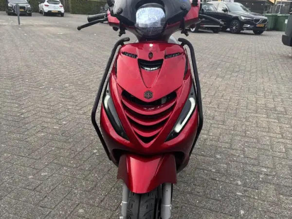 2023 Piaggio Zip 50 - € 1.700 (1/1)