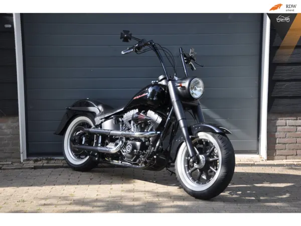 2004 Harley-Davidson Heritage Softail Special - €11,990 (1/1)