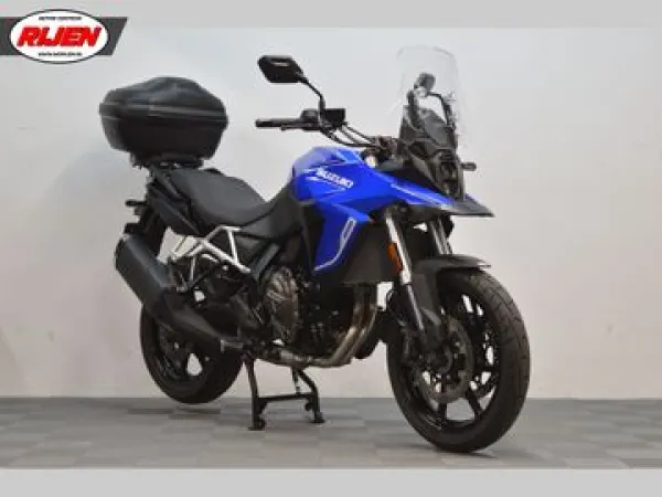 2024 Suzuki V-Strom 800 - € 9.990 (1/1)