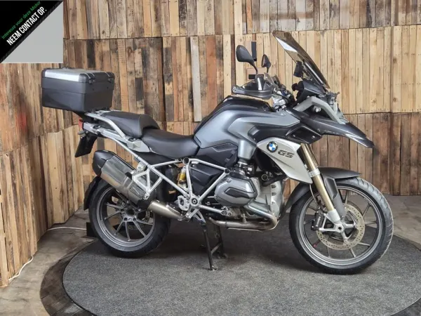 2013 BMW R 1200 GS - €8,990 (1/1)