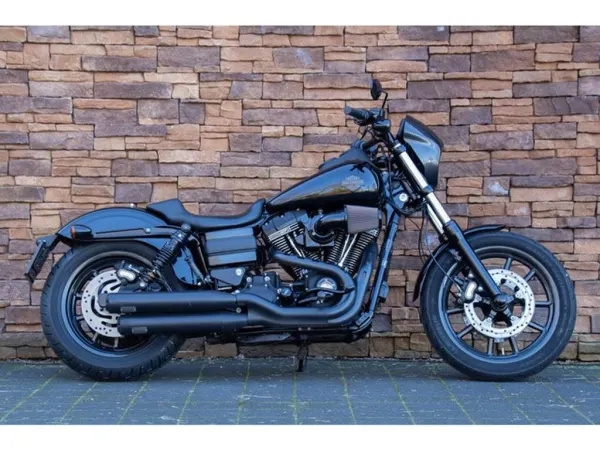 2016 Harley-Davidson Low Rider S - € 18.250 (1/1)