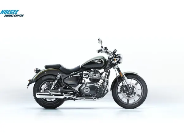 2026 Royal Enfield Super Meteor 650 - € 9.849 (1/1)