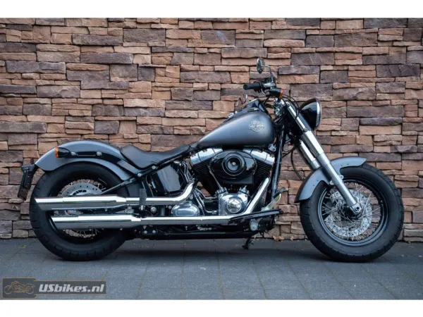 2015 Harley-Davidson Softail Slim FLS - € 13.950 (1/1)