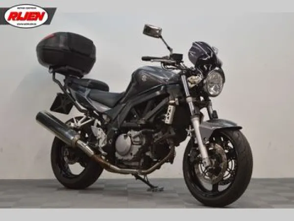 2008 Suzuki SV 650 - € 2.990 (1/1)
