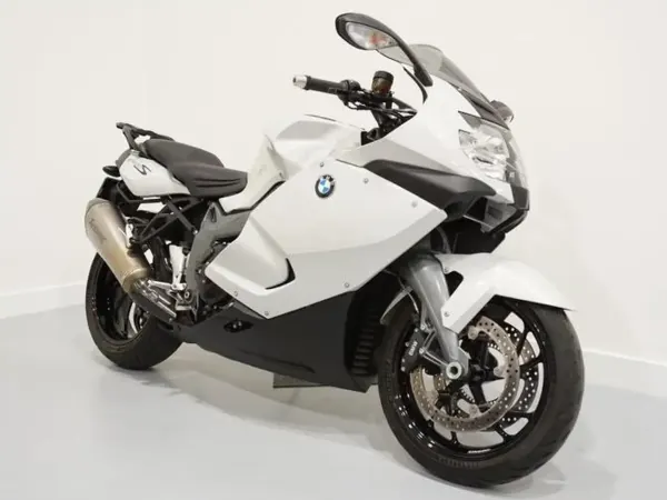 2011 BMW K 1300 S - € 9.950 (1/1)