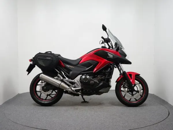 2014 Honda NC 750 X - €5,999 (1/1)