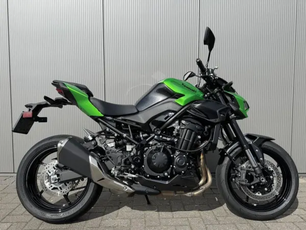 2026 Kawasaki Z900 - €9,990 (1/1)