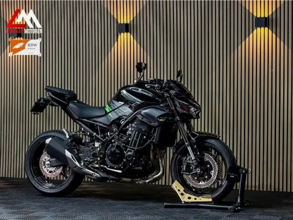 2026 Kawasaki Z900 - € 10.999 (1/1)