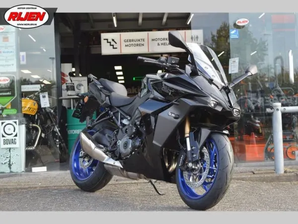 Year unknown Suzuki GSX-S 1000 GT (bj 2026) - €16,499 (1/1)
