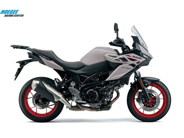 2026 Suzuki SV-7GX - € 9.799 (1/1)