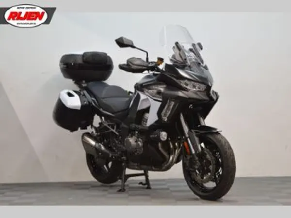 2019 Kawasaki Versys 1000 SE - € 12.690 (1/1)
