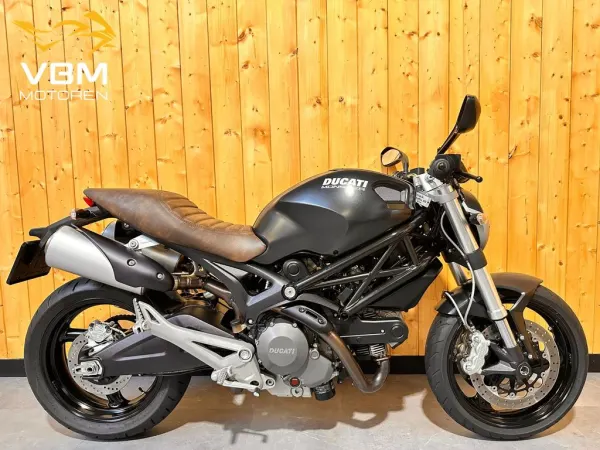 2009 Ducati Monster 696 - €4,795 (1/1)