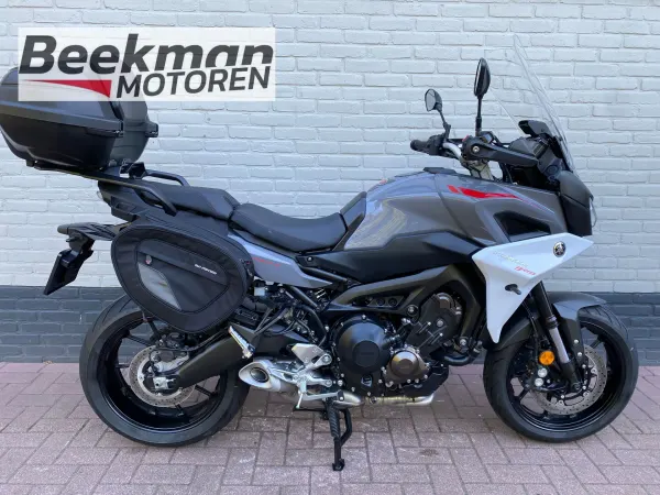 2019 Yamaha Tracer 900 - € 9.450 (1/1)